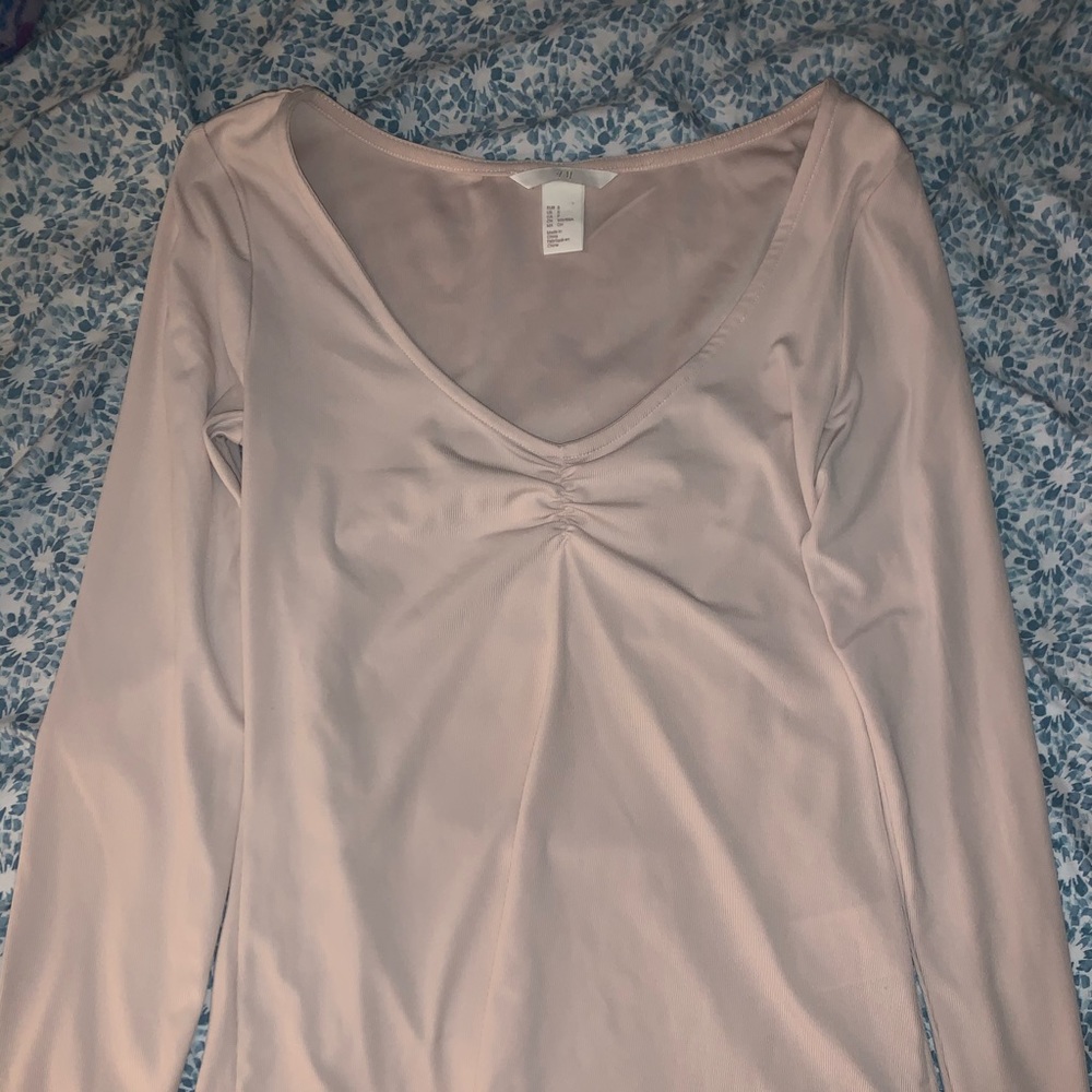 H&M Top